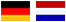 Deutsch - Niederländisch